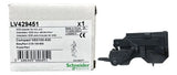 Disparador Micrologic 4.2 Nsx100 160 250/160a 3p C1634v160 440vca 50/60 Hz