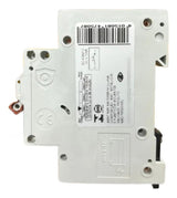 Kit Com 2: Disjuntor Unipolar Faz6-c4/1-sa 4a 6ka Eaton 6ka