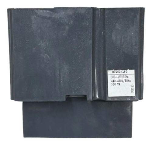 Dispositivo De Acionamento Mt100/160 440/480v Merlin Gerin 440/480v