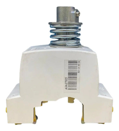 Subconjunto Para Manopla Rotativa Ic60 + Manopla A9a27005