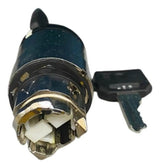 Cabecote Para Chave Seletora 22mm Metalico Zb4bg09 Schneider Preto
