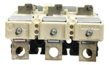 Disparador 3p Nsx250 Ma220 Lv431500 Schneider - 50-60hz