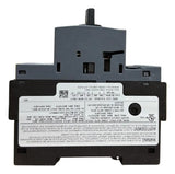 Disjuntor Motor 3rv2011-1ka10 9,0-12,5a Siemens - 50/60hz