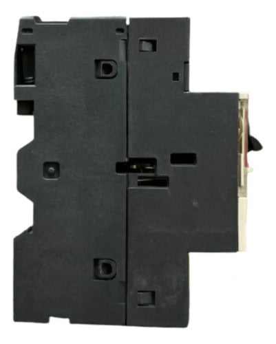 Disjuntor Motor Termomagnético 0,40-0,63a Gv2me04 Schneider 690v 50/60hz