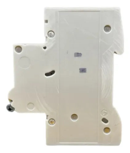 Disjuntor Tripolar 10a Curva C 5sl1310-7mb Siemens
