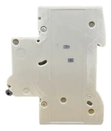 Disjuntor Tripolar 10a Curva C 5sl1310-7mb Siemens