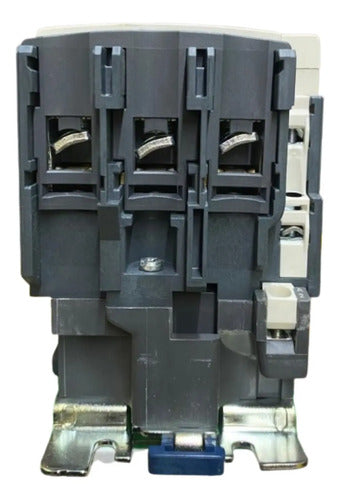 Contator 3p 95a Ac-3 24v 50/60hz 1na+1nf Lc1d95b7 Schneider 24vca