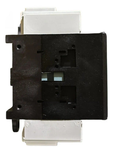 Interruptor Seccionador Vario 125a Vcf5 Schneider 125 A 690v Vermelho/ Amarelo