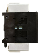 Interruptor Seccionador Vario 125a Vcf5 Schneider 125 A 690v Vermelho/ Amarelo