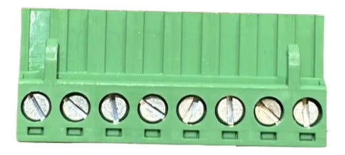 Controlador Programável Free Smart Smc5500050450 Eliwell