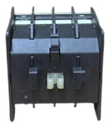Bloco De Contato Auxiliar 1na+3nf 3rh1911-1ha13 Siemens -