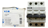 Disjuntor Tripolar Bfaz4-c6/3 6a Eaton