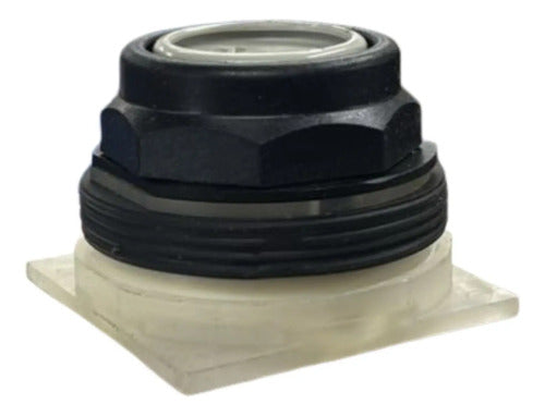 Botao 30mm Plástico Pastilha Colorida 9001skr1uh6 Schneider Multicolor 1nf