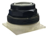 Botao 30mm Plástico Pastilha Colorida 9001skr1uh6 Schneider Multicolor 1nf