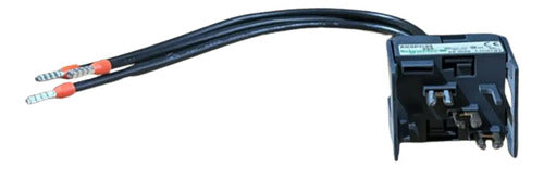 Tomada De Derivacao 3p 32a L=250mm Ak5pc33 Schneider