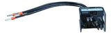Tomada De Derivacao 3p 32a L=250mm Ak5pc33 Schneider
