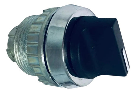 Comutador Preto Az3 90/01 30 Mm 2 Posições Ace Schmersal