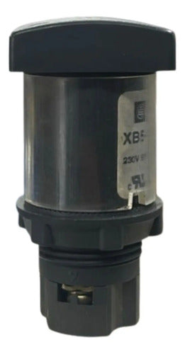 Sinalizador Sonoro 22mm Plástico 230vca Xb5ksm Schneider 230vca