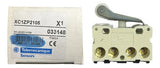 Chave Fim De Curso Xc1zp2105 Telemecanique