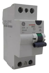 Idr Diferencial Residual 2p 25a 30ma Bdc225/030 607148 GE