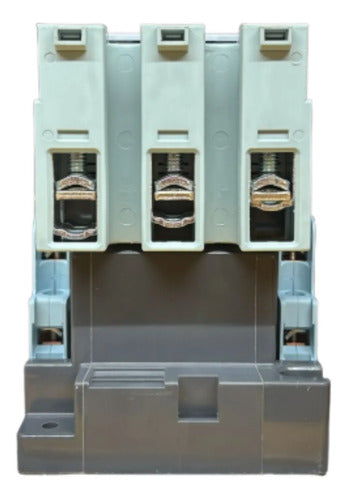 Contator 75a 220v 3ts4822-0an2 2na+2nf Siemens 220v
