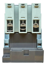 Contator 75a 220v 3ts4822-0an2 2na+2nf Siemens 220v