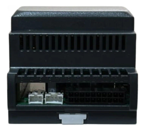 Modulo De Expansao 22 E/s P/ Clp M171o Tm171eo22r Schneider