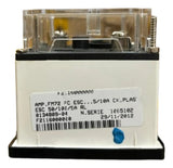 Amperimetro Fm72pc 72x72 50/100/5a Kron