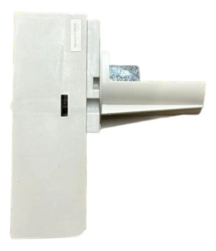 Manopla Rotativa Pdg2xhmds Eaton