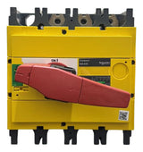 Chave Secc Ins630 31134 630a Schneider