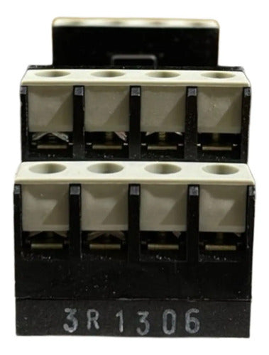 Base De Fixacao Por Parafuso Rhz21 Schneider