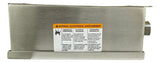 Botoeira Metalica Vazia 30mm 3 Furos 9001kyss3 Schneider Metalica