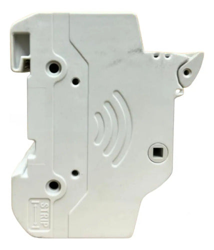 Porta Fusivel 10x38 Z-sh/3 (chm3du) Eaton 690v