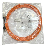 Cabo Digilink Gg45 3 Metros Vw3a83cdg030 Schneider