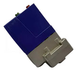 Pressostato Com Escala 0.25a 4bars Xmlb004a2s11