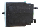 Bloco De Contato Auxiliar 1na+3nf 3rh1921-1ha13 Siemens
