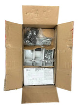 Disjuntor Tripolar 630a 690v 100ka Nzmh4-ae630 Eaton