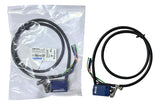 Chave Fim De Curso Xcmd2124l1 Telemecanique