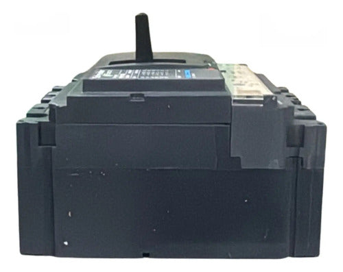 Disjuntor Tripolar 40a Nsx100l-tm40d Schneider