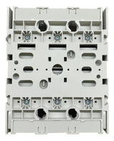Chave Seccionadora Lts-250/1/3 250a Moeller Cinza