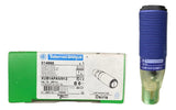 Sensor Fotoeletrico M12 Sn 4m Xub1apanm12 Telemecanique 12...24 Vcc
