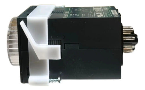 Rele Temporizador On-delay 0,02s-300h Re48atm12mw Schneider