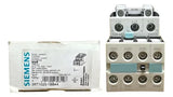 Contator 3rt1025-1bb44 2na+2nf 24vcc Siemens 24vcc