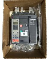 Disjuntor 3p Nt1250h1 Micrologic 5.0 1250a Cb014 Schneider