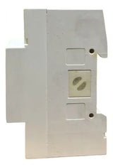 Interruptor Dr 4p 80a 30ma 5sm1347-6 Siemens Cinza