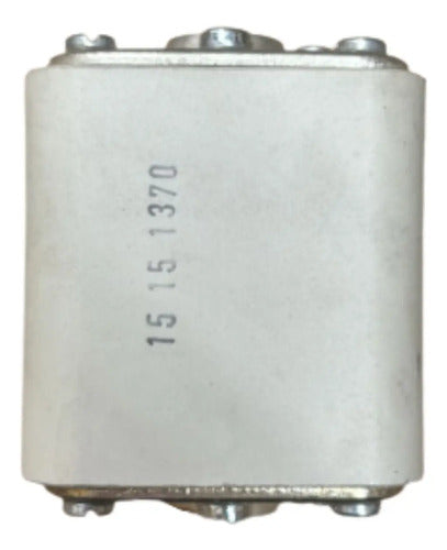 Elemento Fusível Sitor 3ne4337-6 710a Siemens 800v