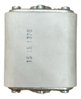 Elemento Fusível Sitor 3ne4337-6 710a Siemens 800v