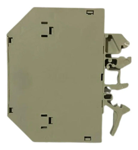 Interface Com Saida De Estado Solido Abs2sc02eb Schneider