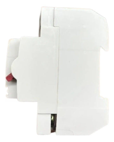 Interruptor Diferencial Sdr280003 2p 80a 30ma Steck
