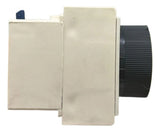 Bloco De Contato Aux Temporiza Ajuste 0,1-3s Ladr0 Schneider 690v